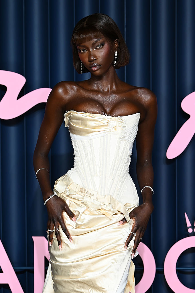 All The Winners From The 2025 Fashion Awards Including Anok Yai, Grace Wales Bonner And More
