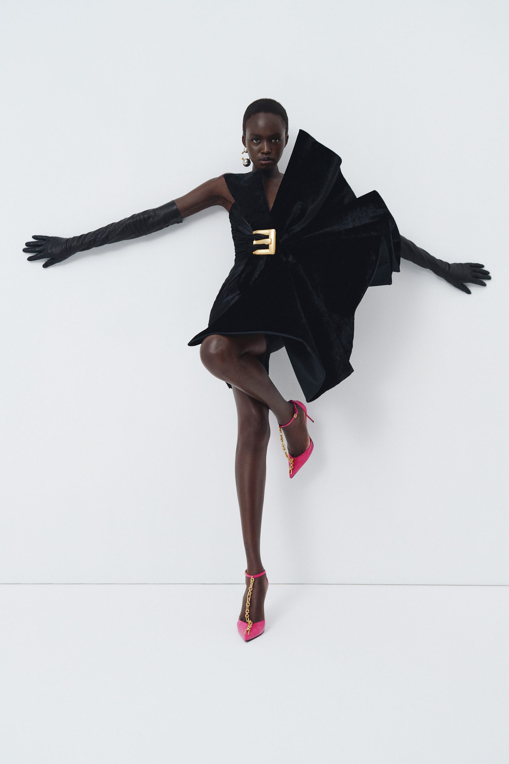 Our Favourite Dresses For New Year's Eve