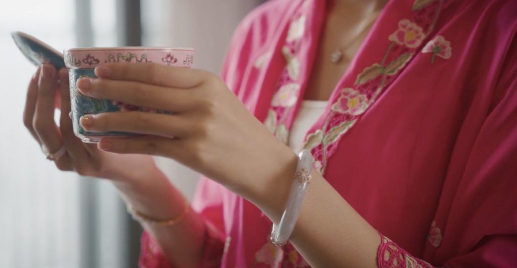 Choo Yilin The Influencers Before Us