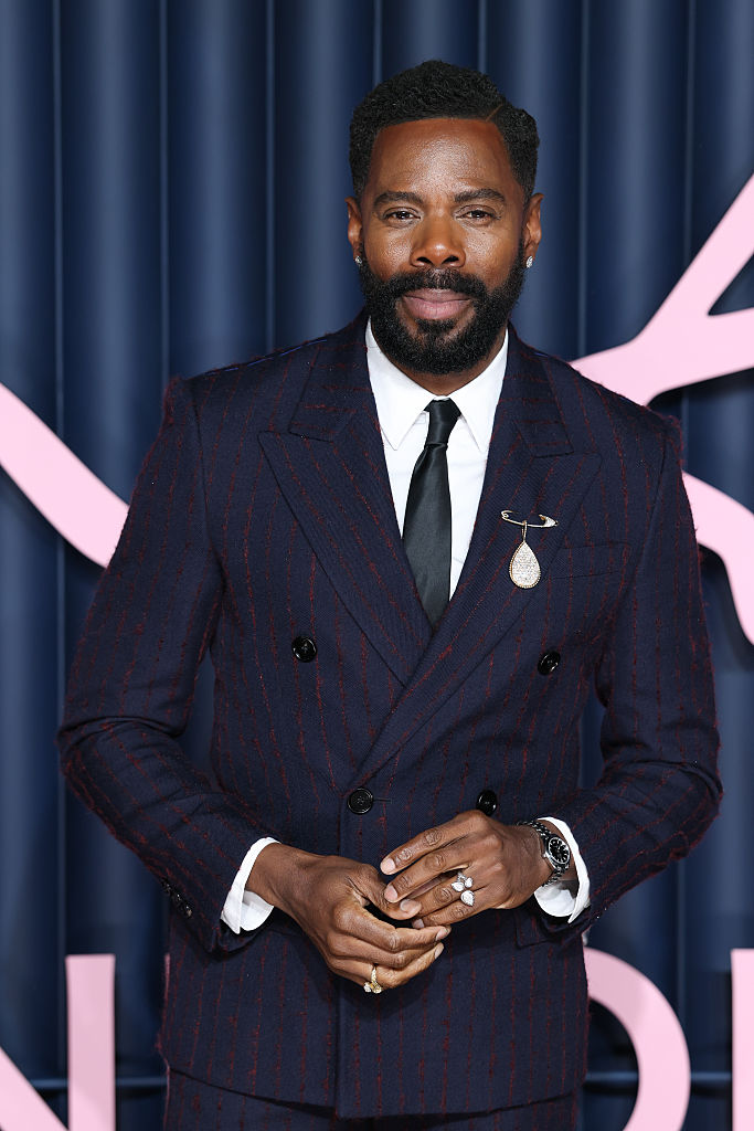 All The Winners From The 2025 Fashion Awards Including Anok Yai, Grace Wales Bonner And More