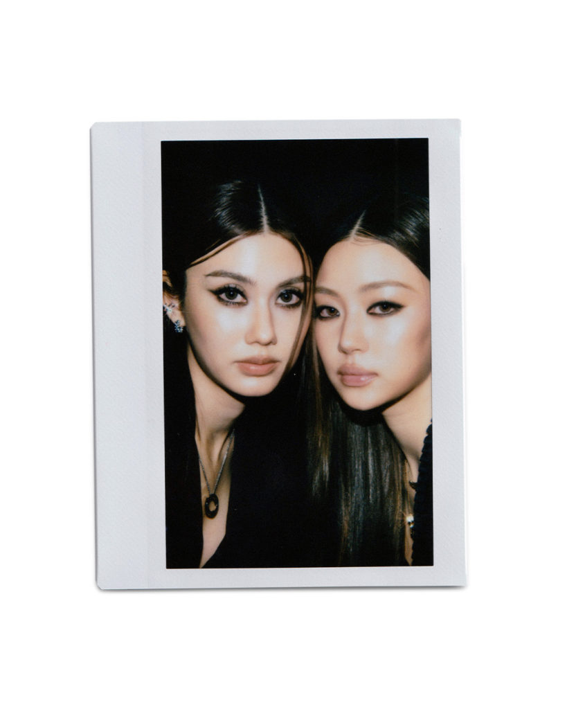 Lena Schuett & Miu Natsha: The Rising Thai Actresses Redefining Female-Led Dramas
