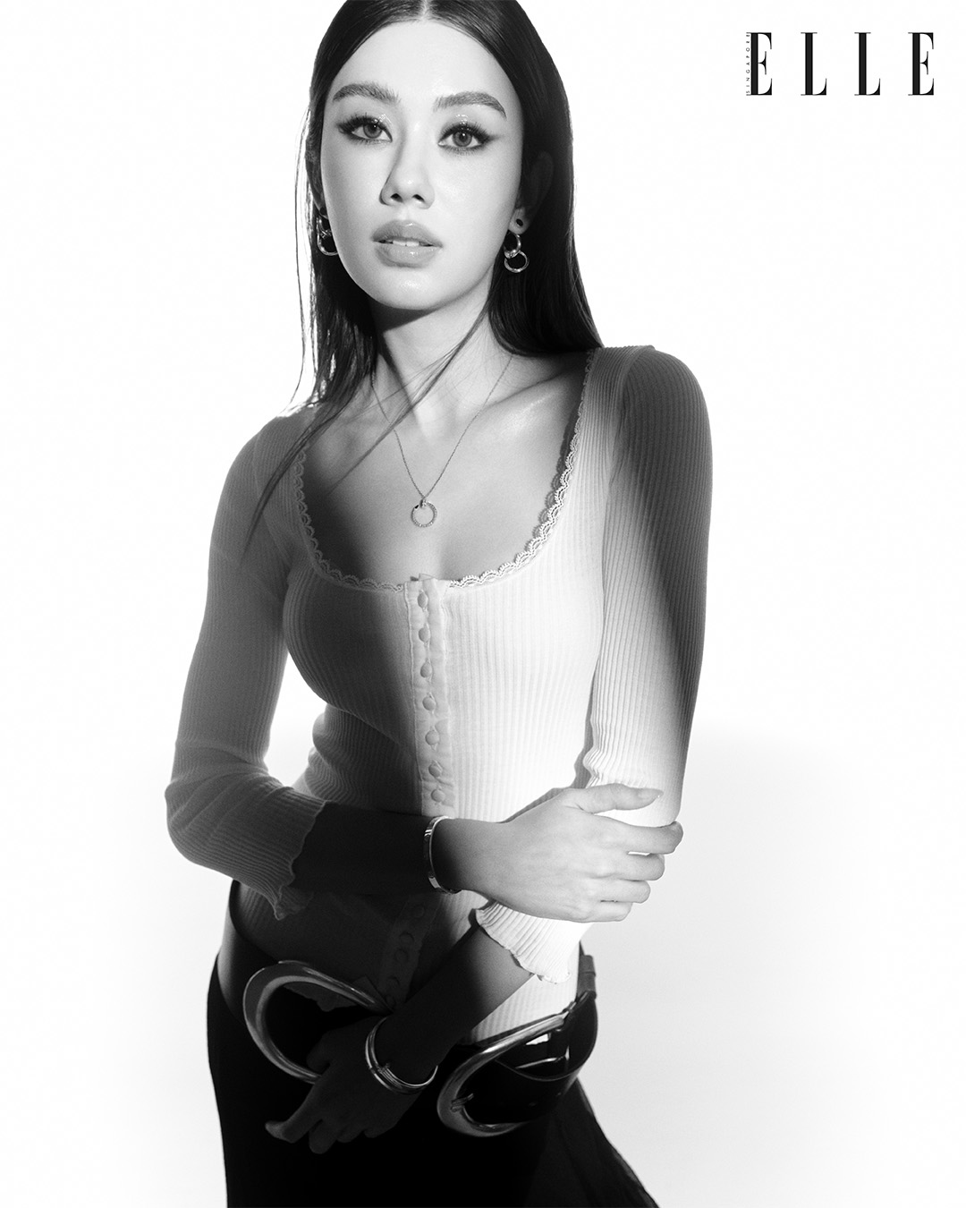 Lena Schuett & Miu Natsha: The Rising Thai Actresses Redefining Female-Led Dramas