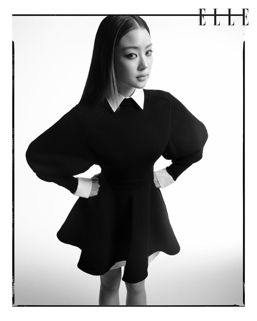 Lena Schuett & Miu Natsha: The Rising Thai Actresses Redefining Female-Led Dramas