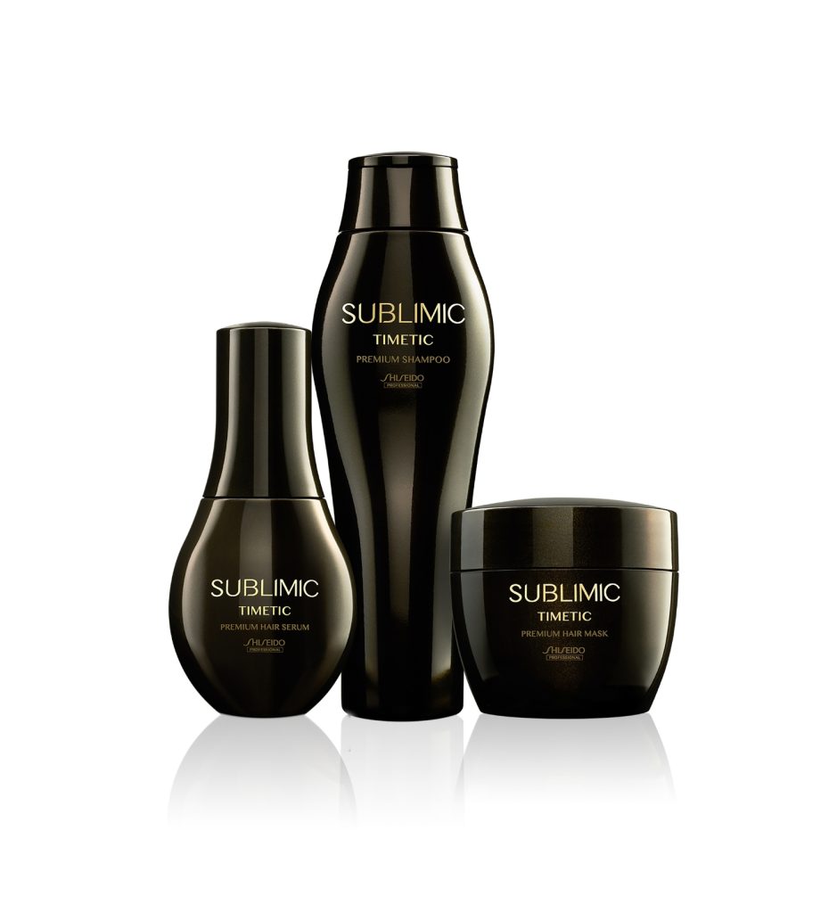 Party Season Wrecked Your Hair? Let Circadian Science Fix the Damage