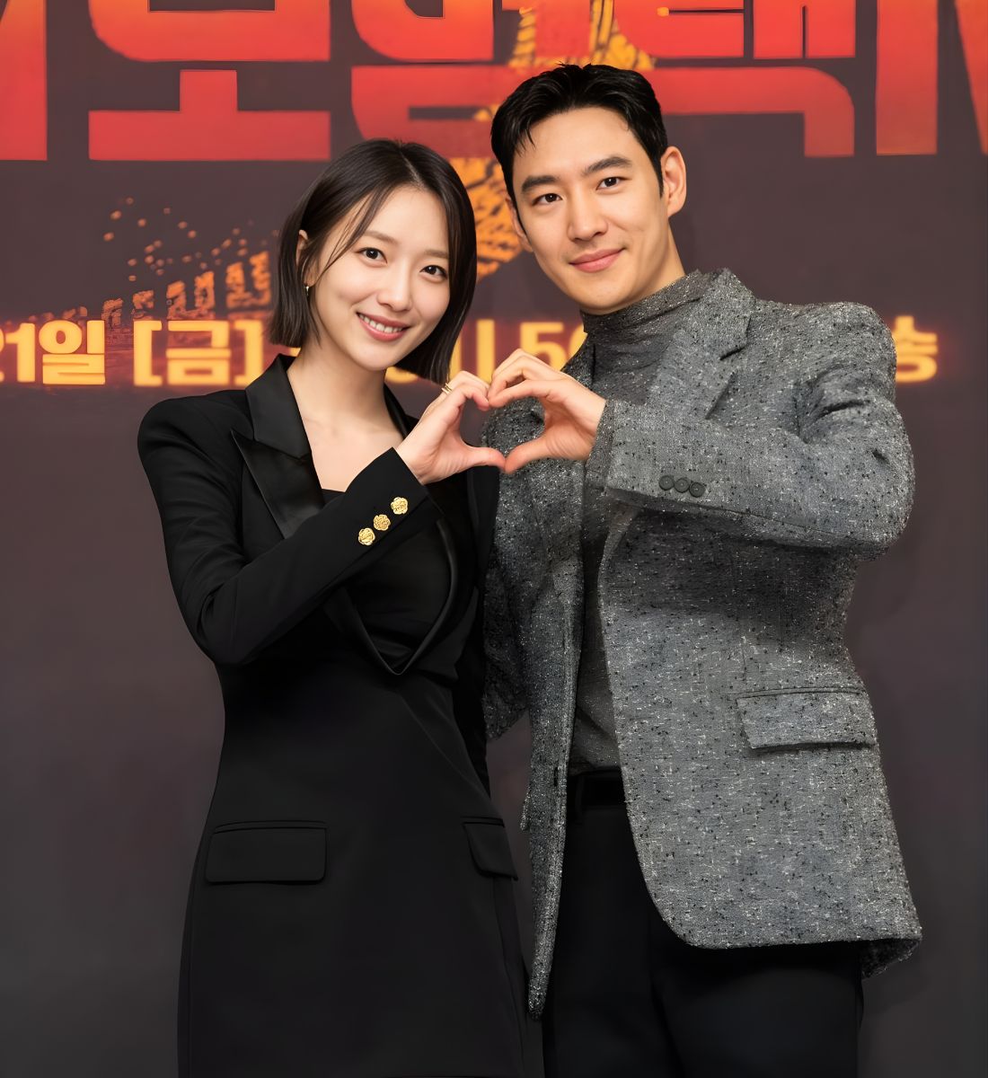 Taxi Driver 3&rsquo;s Lee Je-hoon & Pyo Ye-jin On Growing With Their Characters