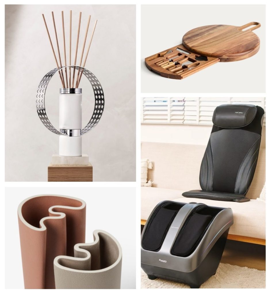 Gift Guide: Friend Who Just BTO-ed