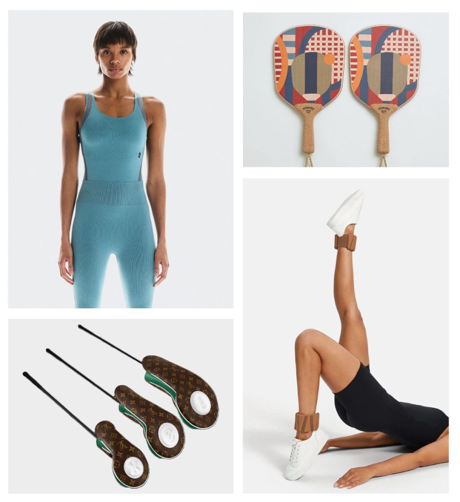 Gift Guide For Your Fitspo Friends