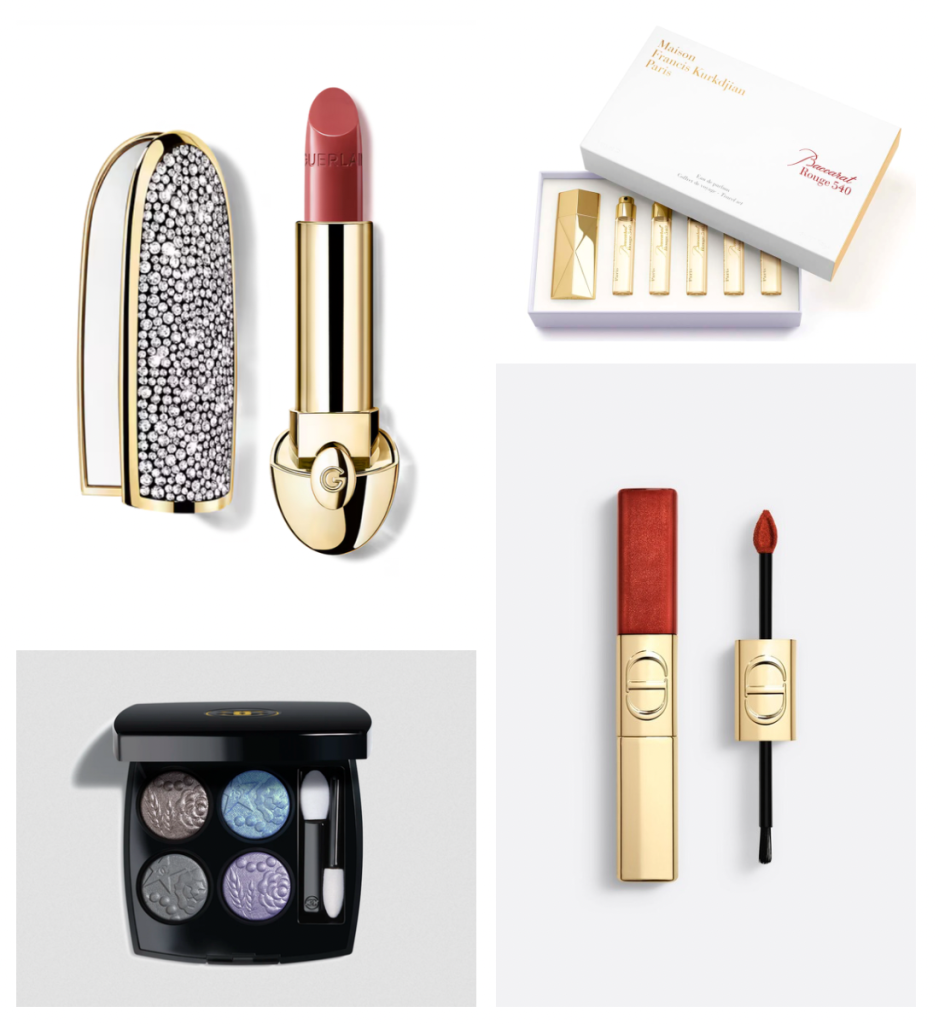 Gift Guide: Beauty Treats For Your Christmas Stockings