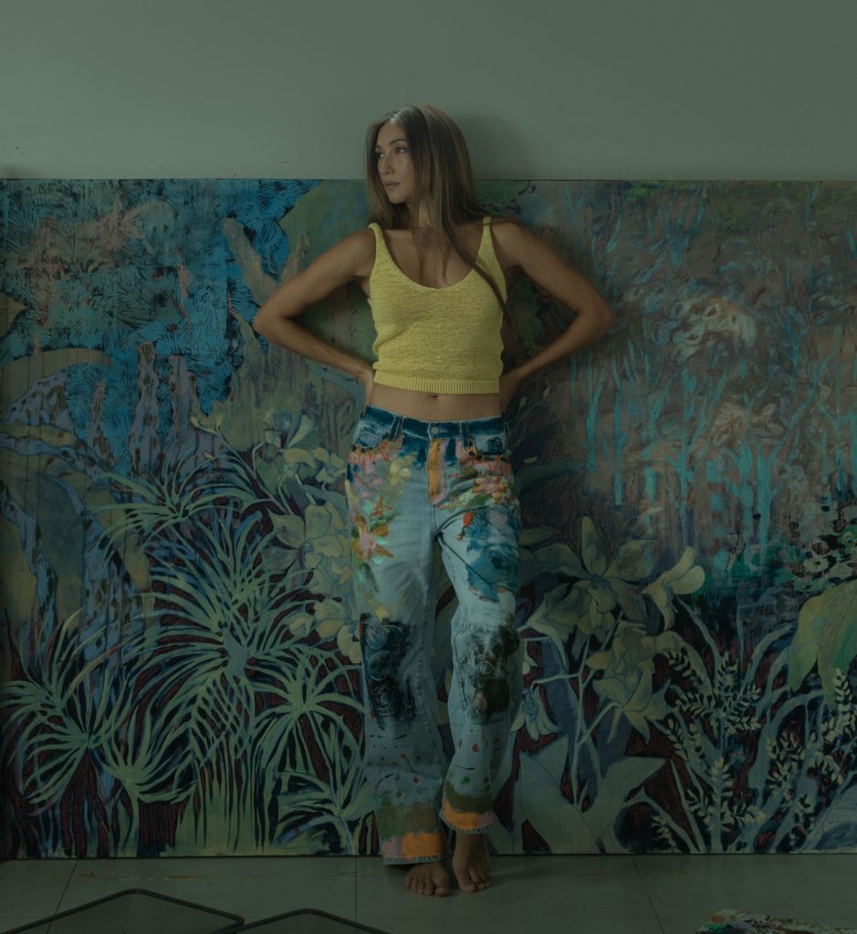 Solenn Heussaff-Bolzico On What It Means To Be An “It” Girl And Balancing Multiple Creative Roles
