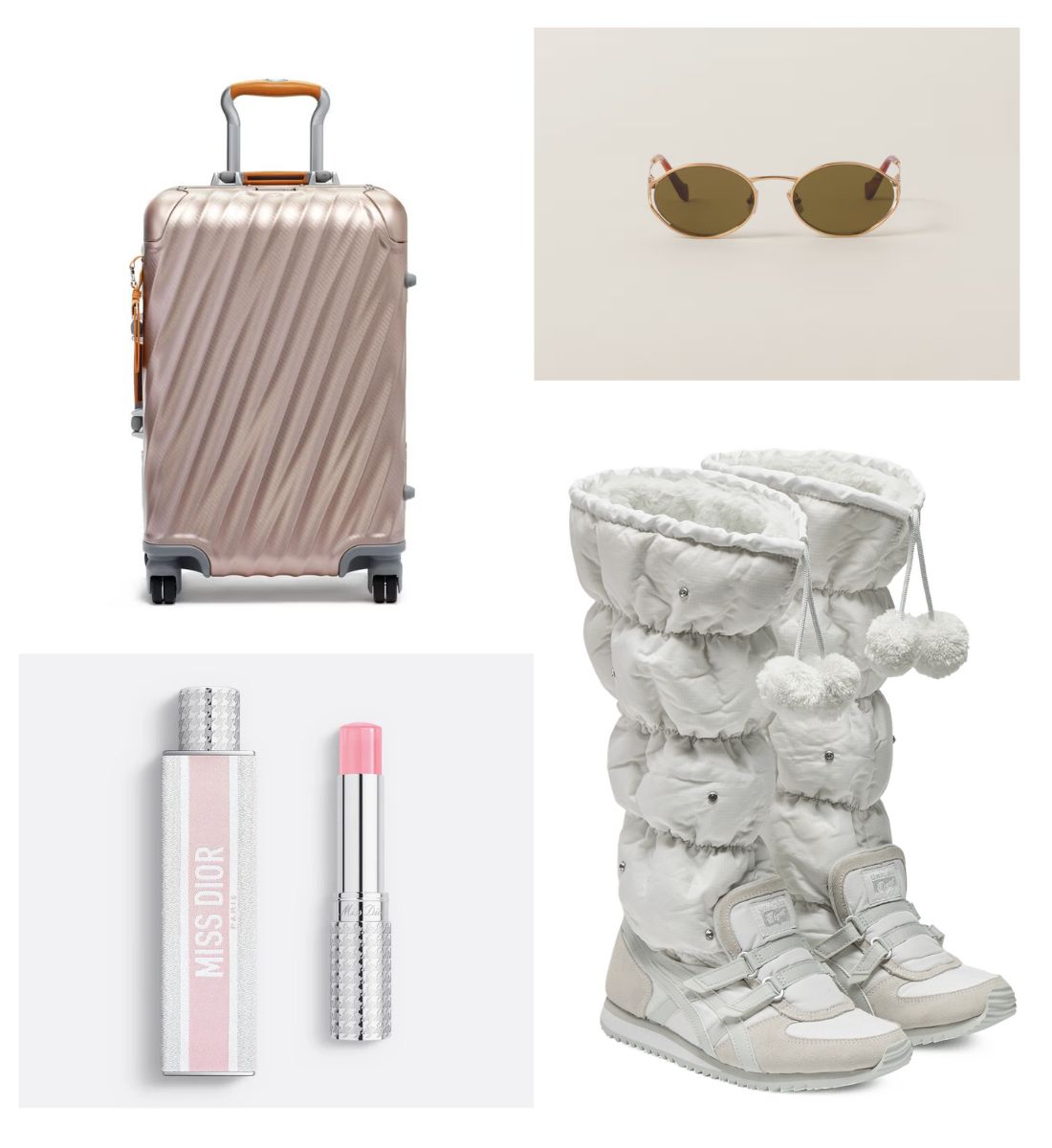A Guide To Travel Gifts For Your Globetrotting Friends