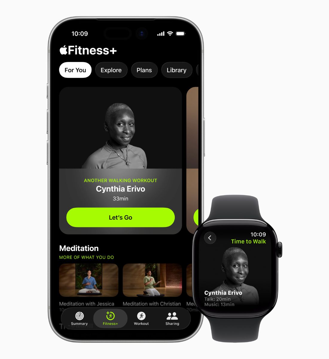 Apple Fitness+ Lands In Singapore In Its Latest Expansion