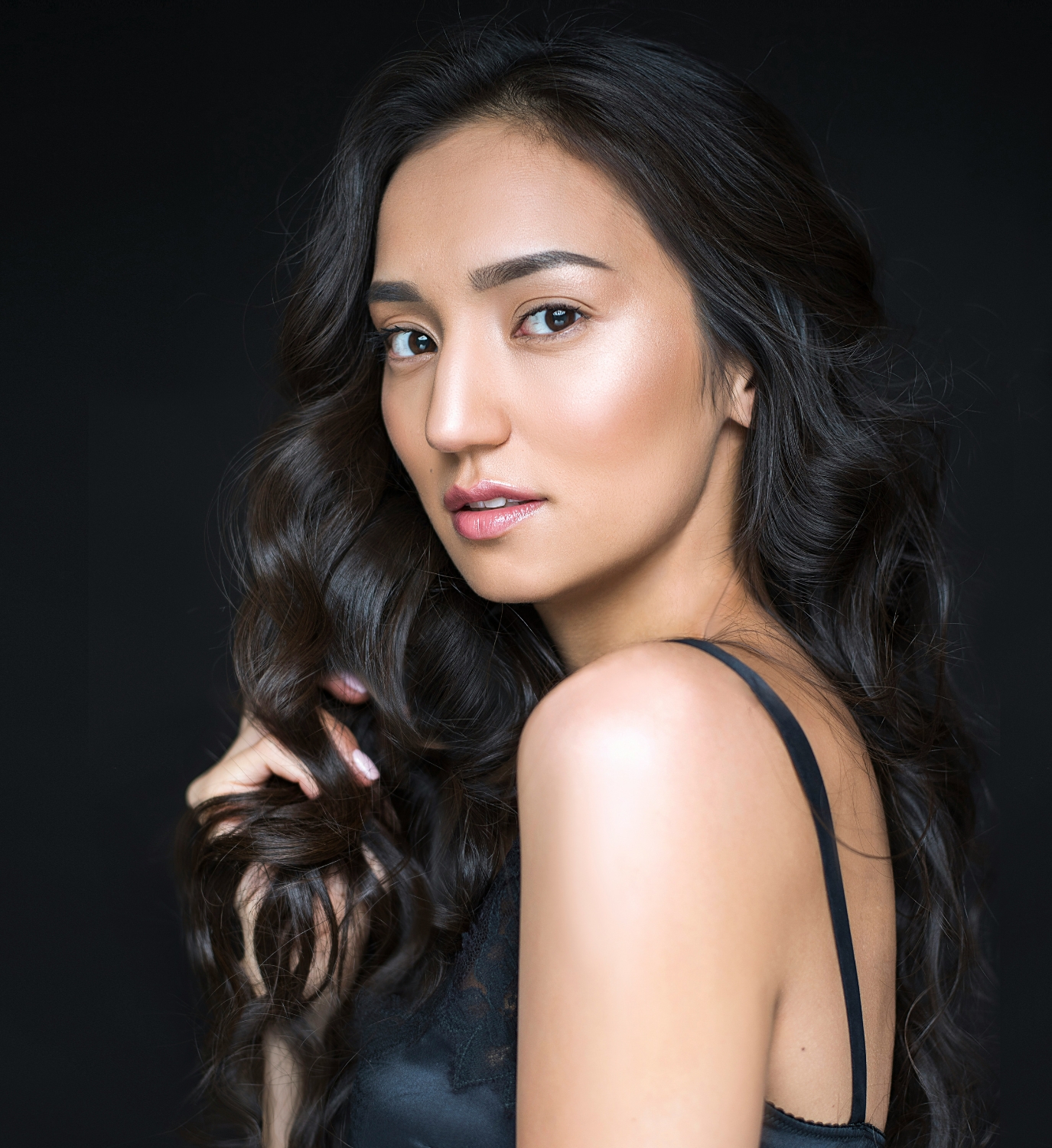 Party Season Wrecked Your Hair? Let Circadian Science Fix the Damage