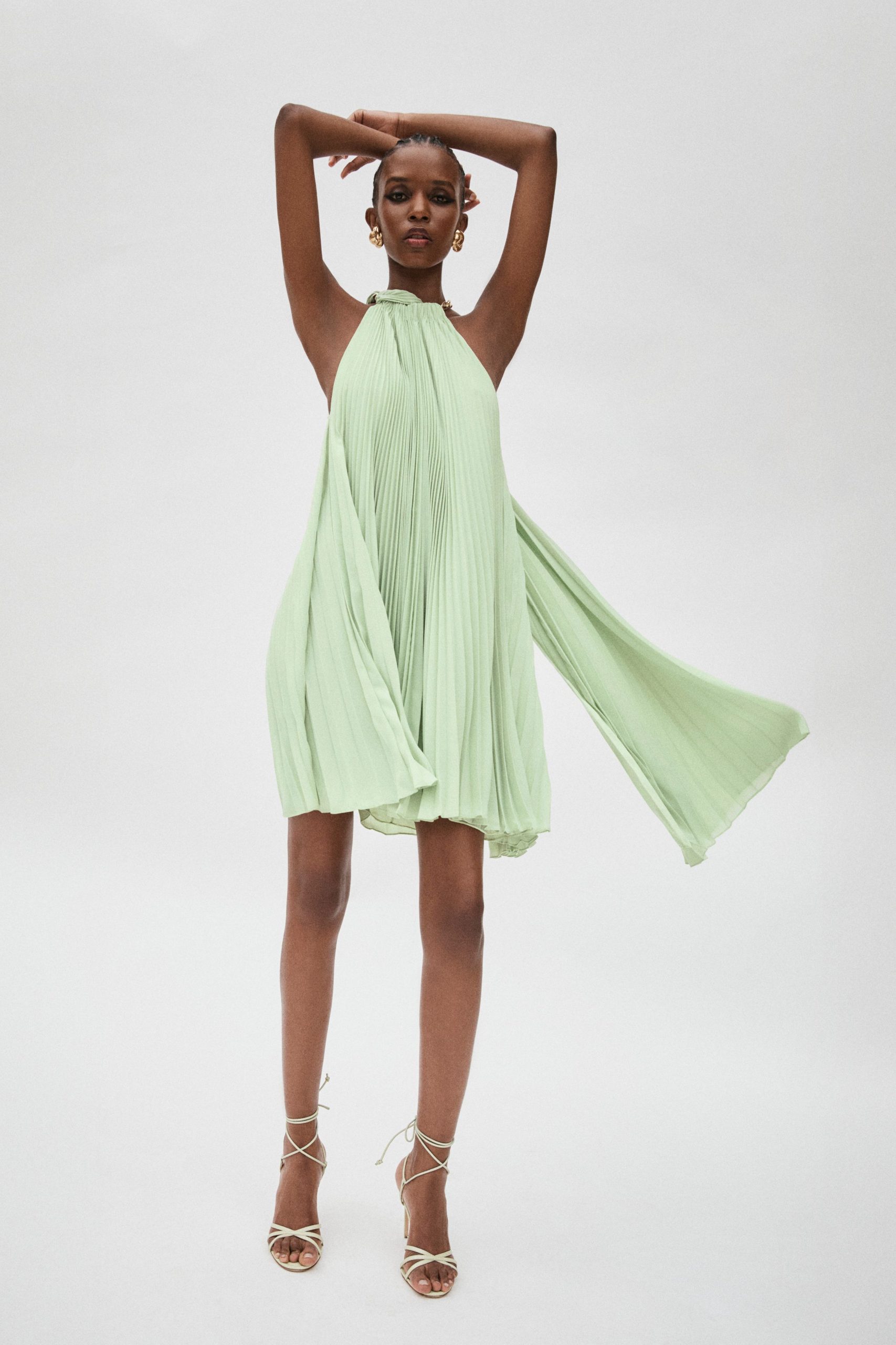 Our Favourite Dresses For New Year's Eve