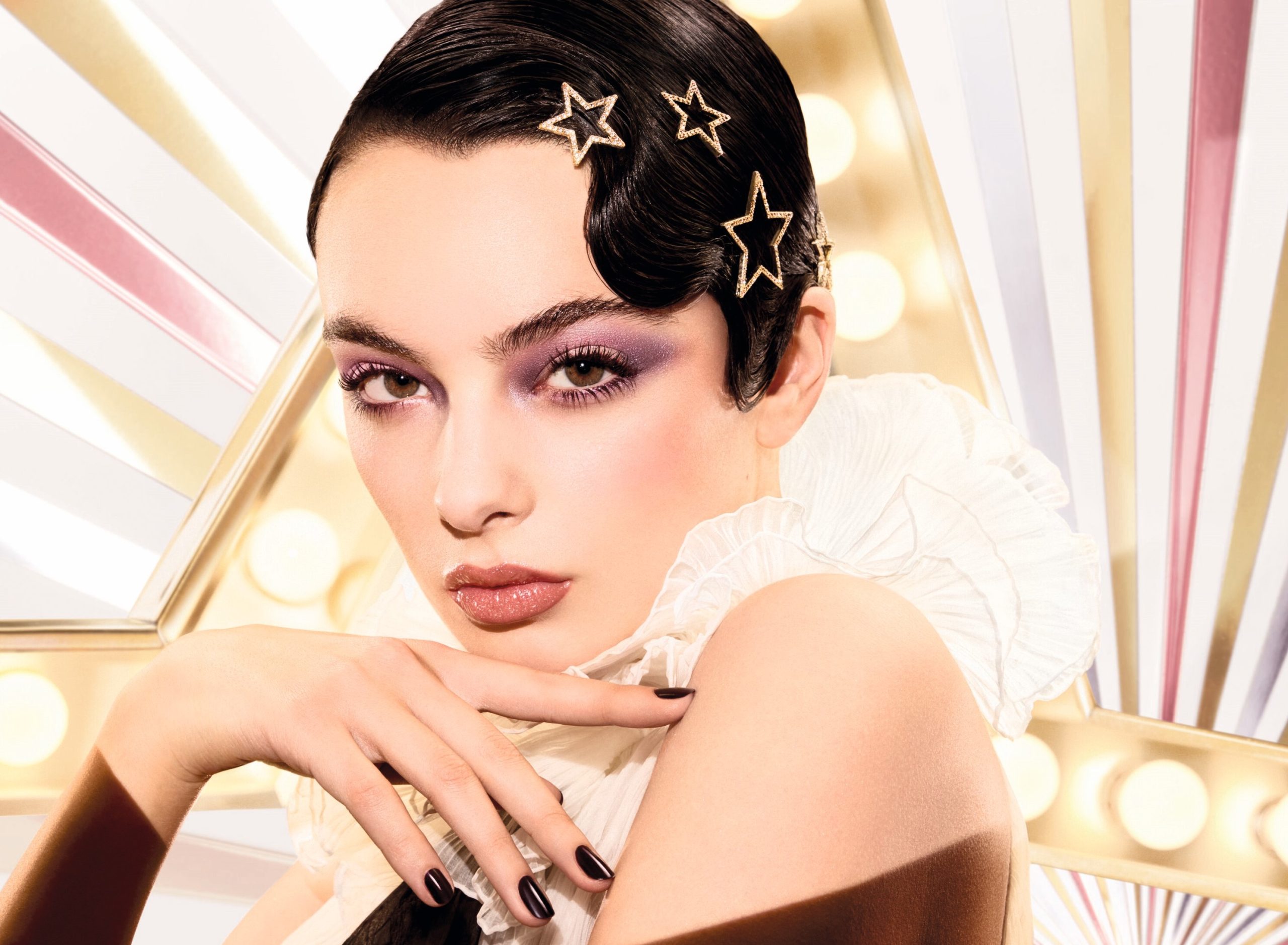 The Shilla Duty Free & Dior Bring Holiday Magic To Changi Airport Terminal 1