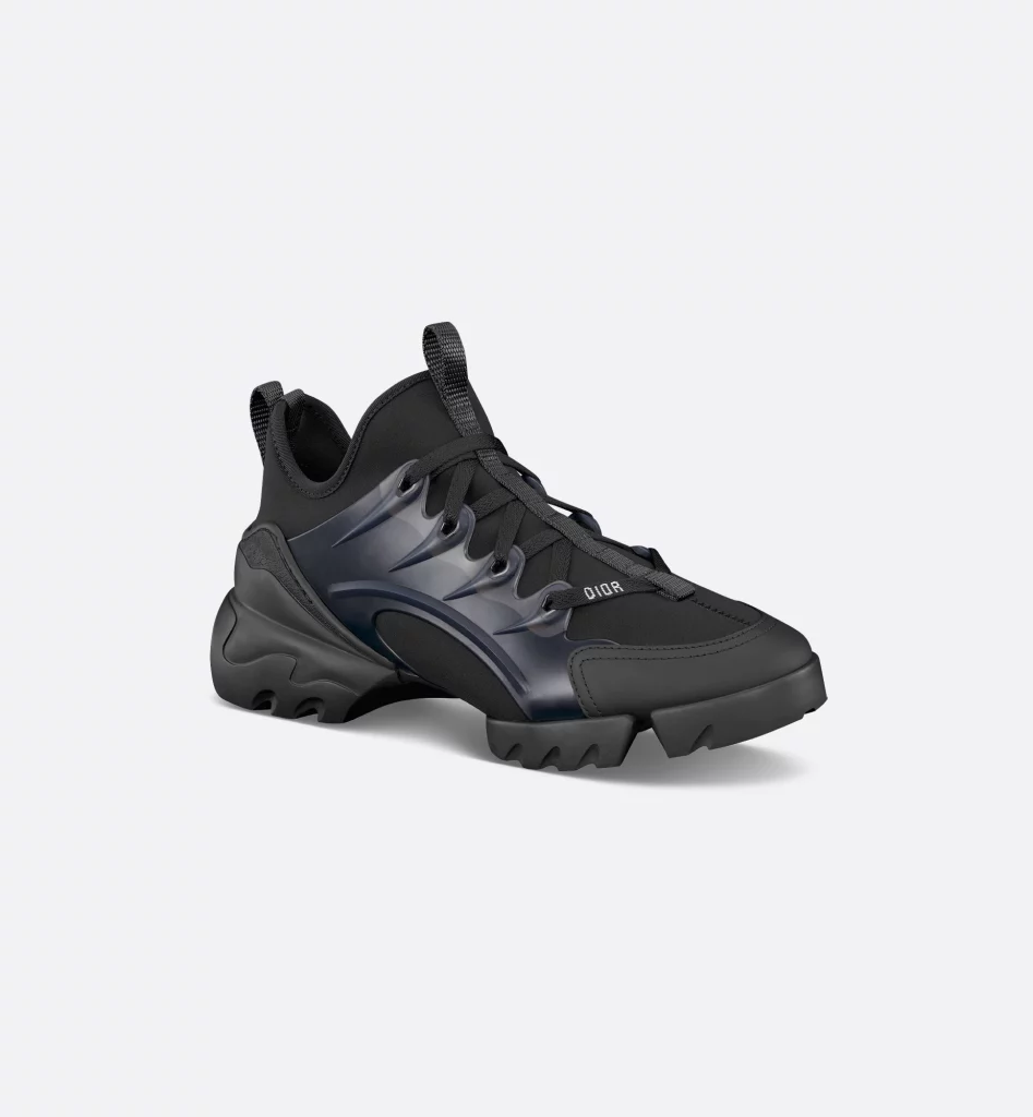 These Are The 3 Trainer Styles Everyone Will Be Wearing In 2026