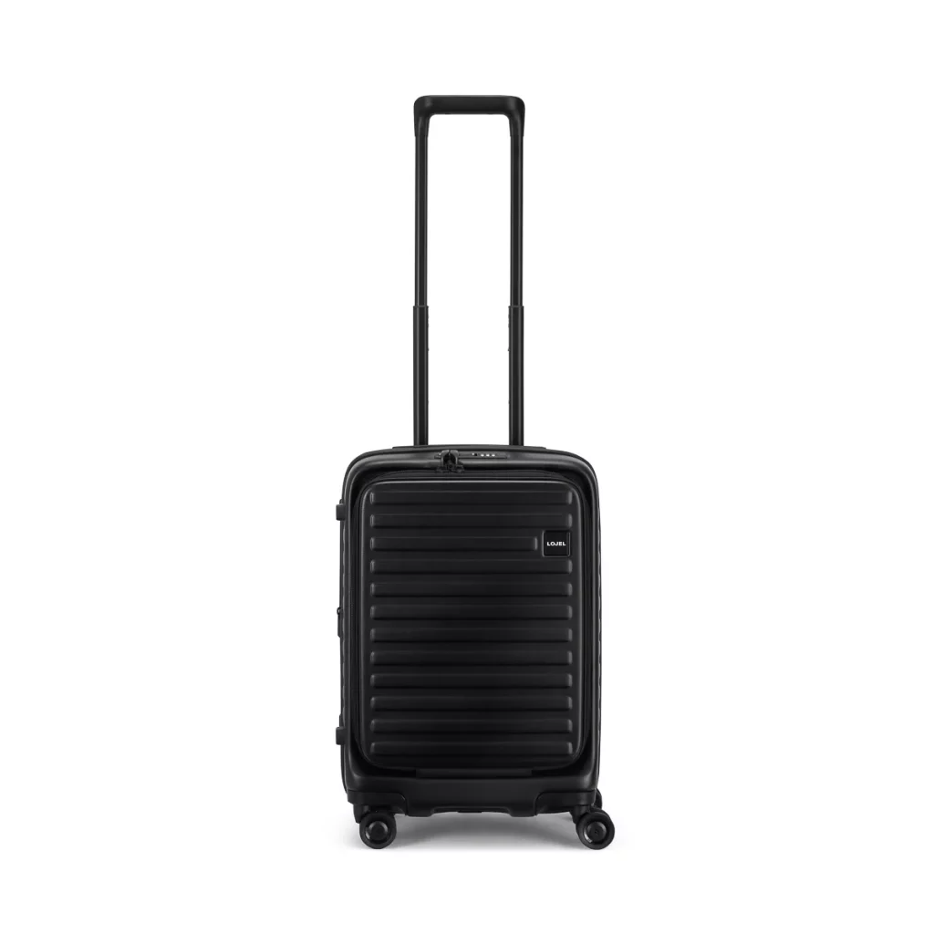 Editor’s Pick: Why the Tumi 19 Degree Aluminum International Carry-On Is My Go-To Travel Companion