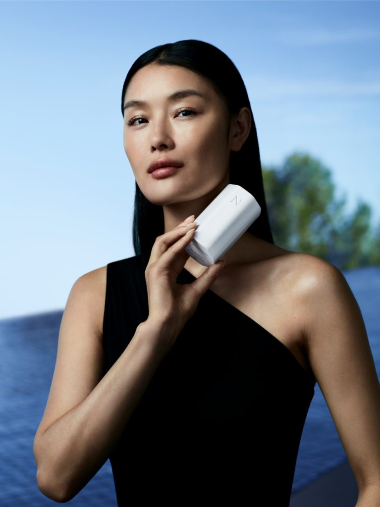 Your Skin Has A Nightlife—And Céline Talabaza Of Noble Panacea Wants To Optimise It
