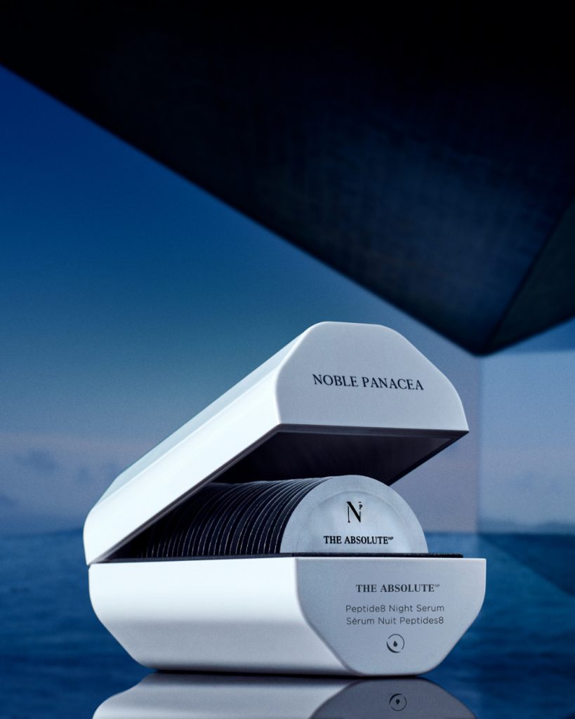 Your Skin Has A Nightlife—And Céline Talabaza Of Noble Panacea Wants To Optimise It