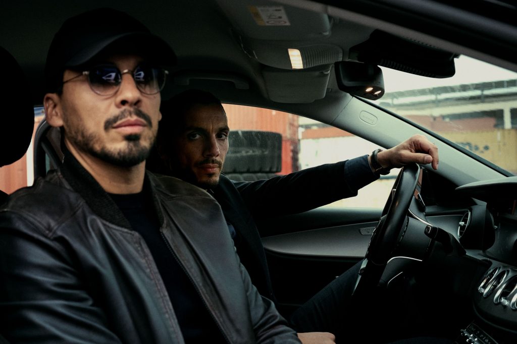 The 5 Best Thrillers To Watch In December On Netflix And Prime Video