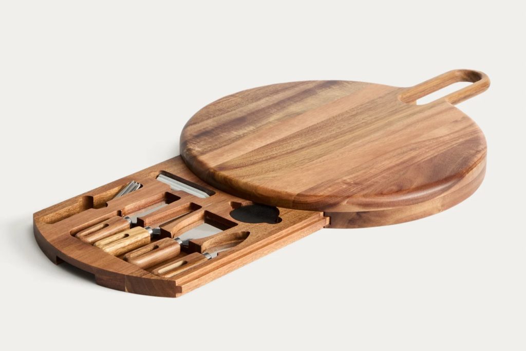 Gift Guide: Friend Who Just BTO-ed