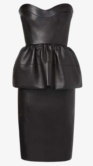 Our Favourite Dresses For New Year's Eve