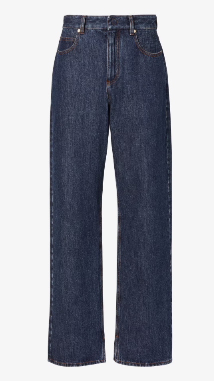 4 Denim Styles You Should Be Investing In For 2026 Instead Of Barrel Jeans