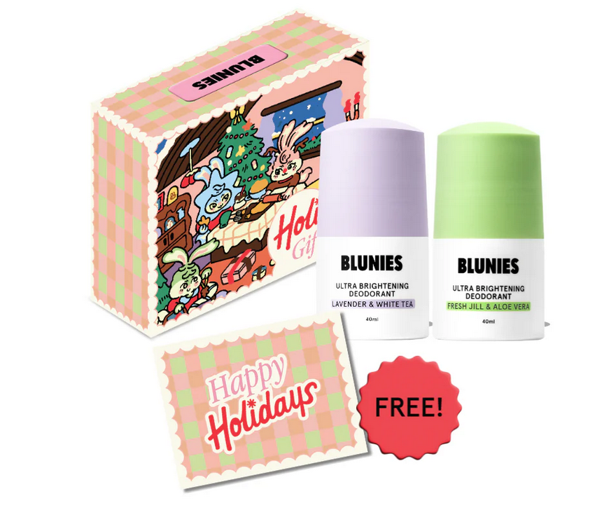 Beauty Gift Guide For Every Personality Type In Your Life