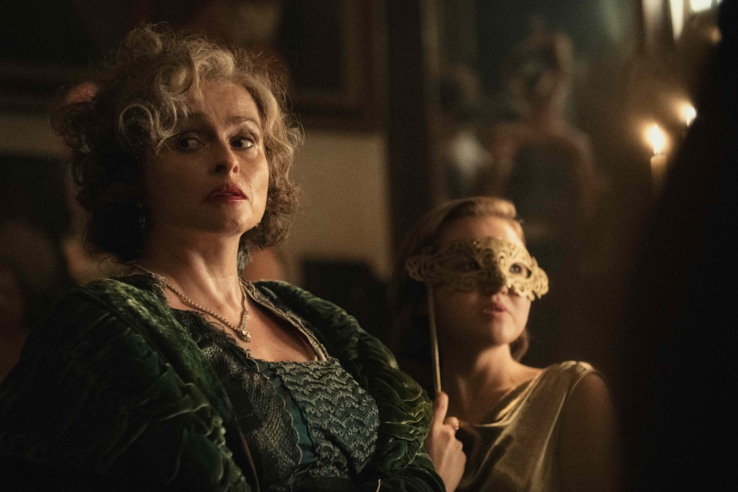 The Best Thrillers To Tune In To In January 2026: From A Scandi Missing-Teen Drama To A New Agatha Christie