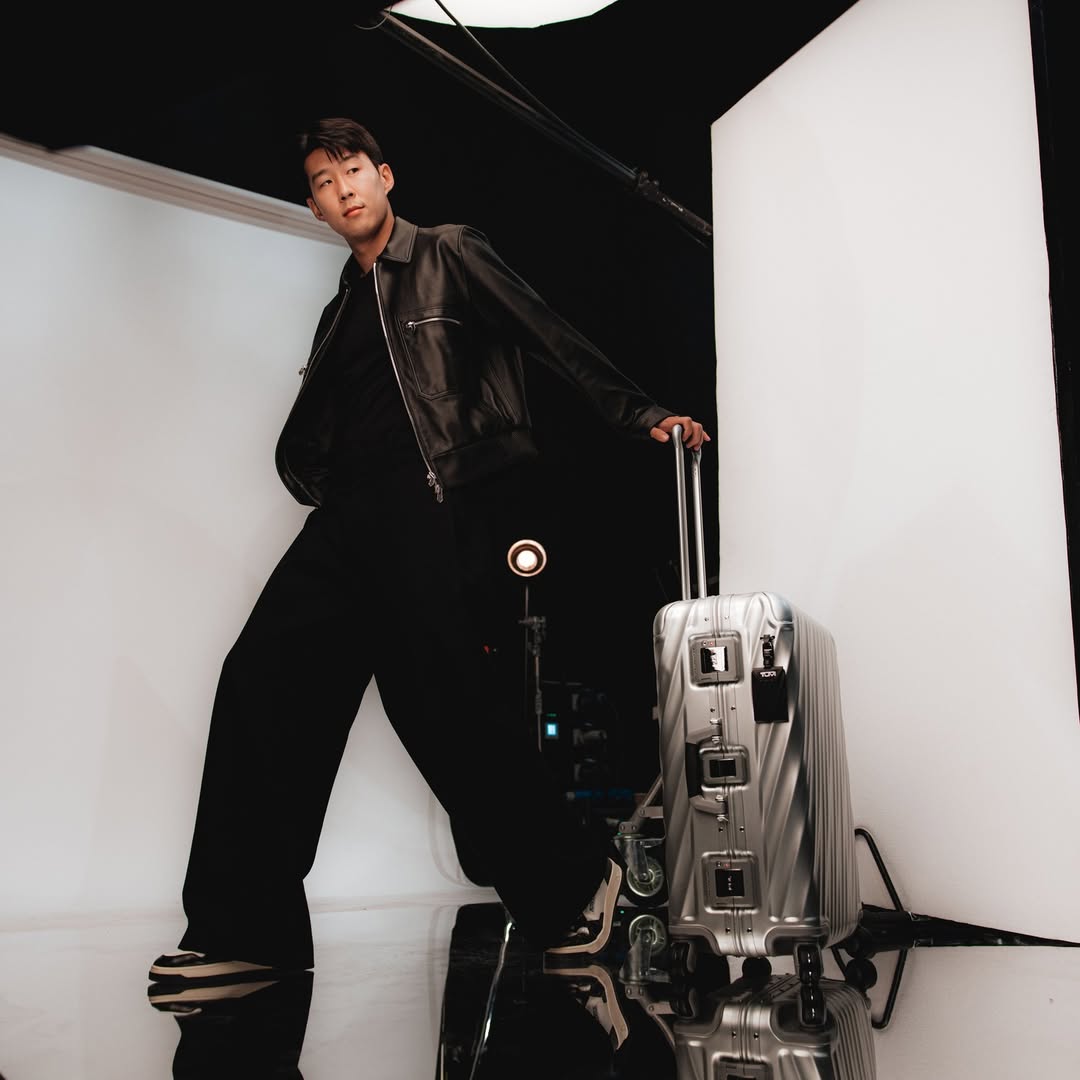 Tumi 19 Degree Aluminum International Carry-On Review
