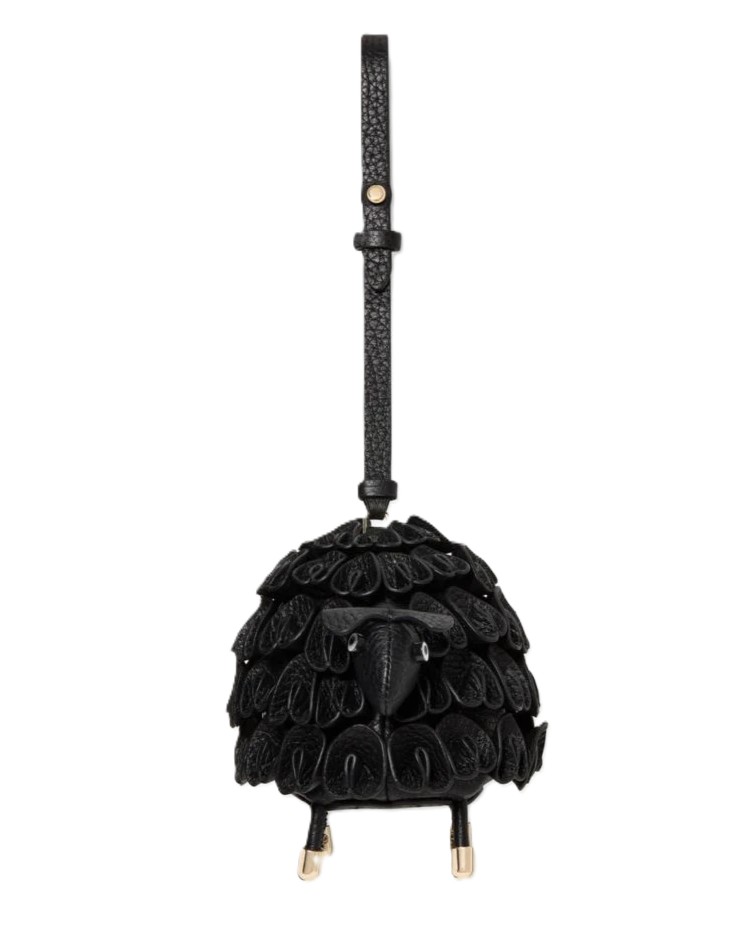 Luxury Bag Charms Under $500 To Gift Every Type Of Girl