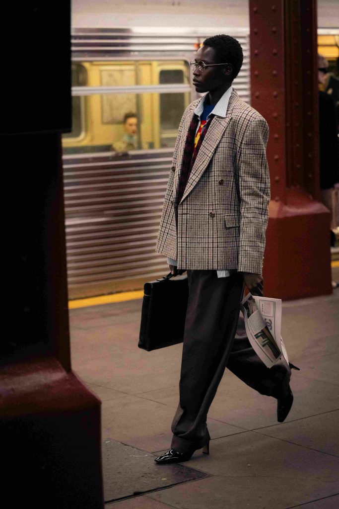 Chanel Just Solved Winter Dressing With These 5 Styling Tips