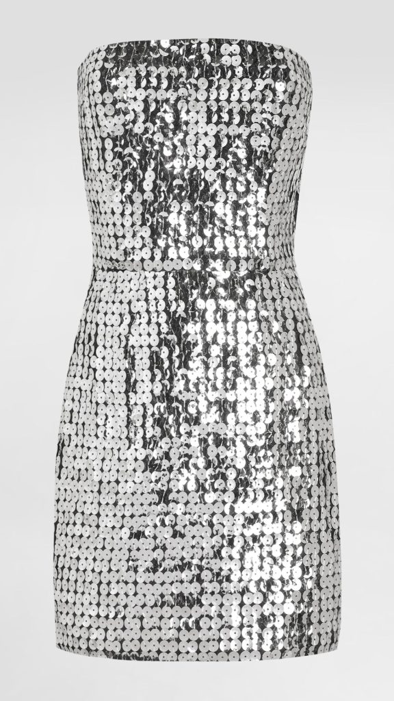 Our Favourite Dresses For New Year's Eve