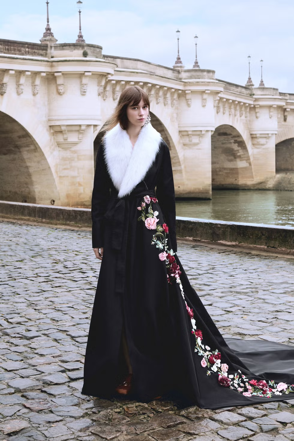 Jonathan Anderson Continues The Conversation With Dior Pre-Fall 2026