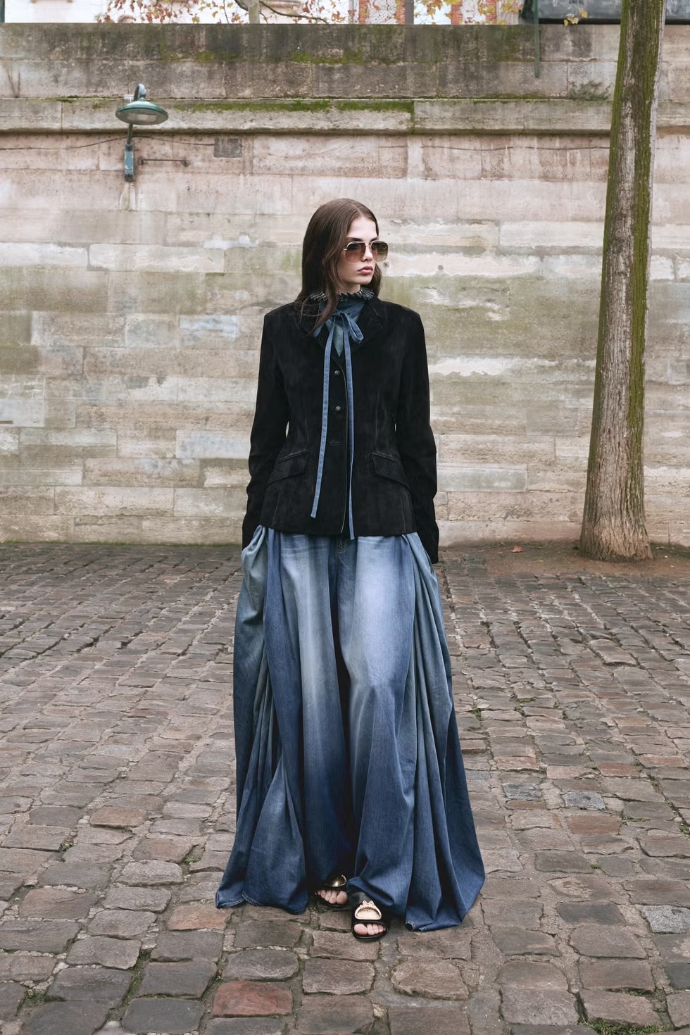 Jonathan Anderson Continues The Conversation With Dior Pre-Fall 2026
