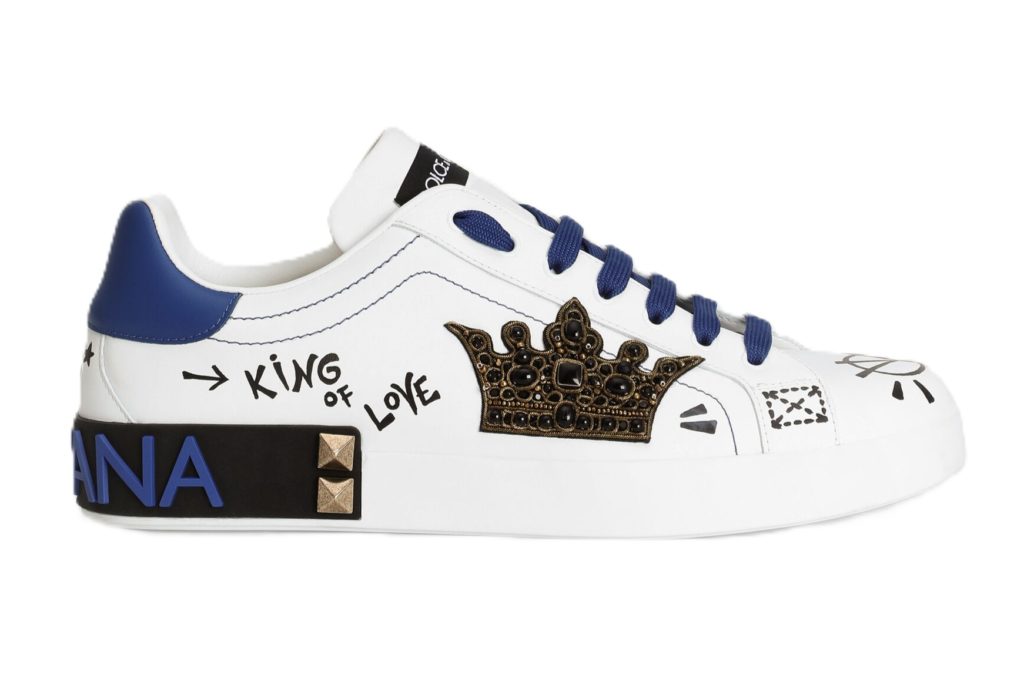 Christmas Gift Guide For Your Sneaker-Obsessed Bestie