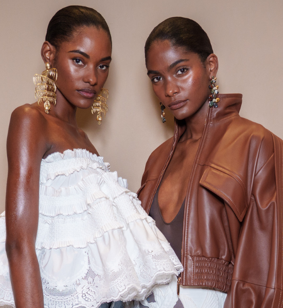 12 Easy Beauty Resolutions To Make In 2026, From Mindful Skincare To Micro Meditations