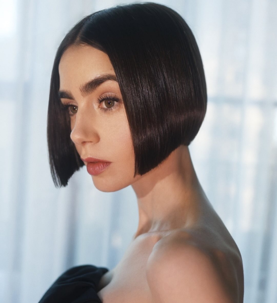 These Celebs Are Inspiring Us To Make The Chop