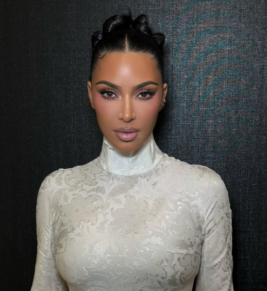 These Make-Up Looks Will Have You Party Ready This Holiday Season