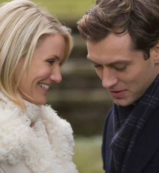Snuggle Up Couchside & Stream These Holiday Films
