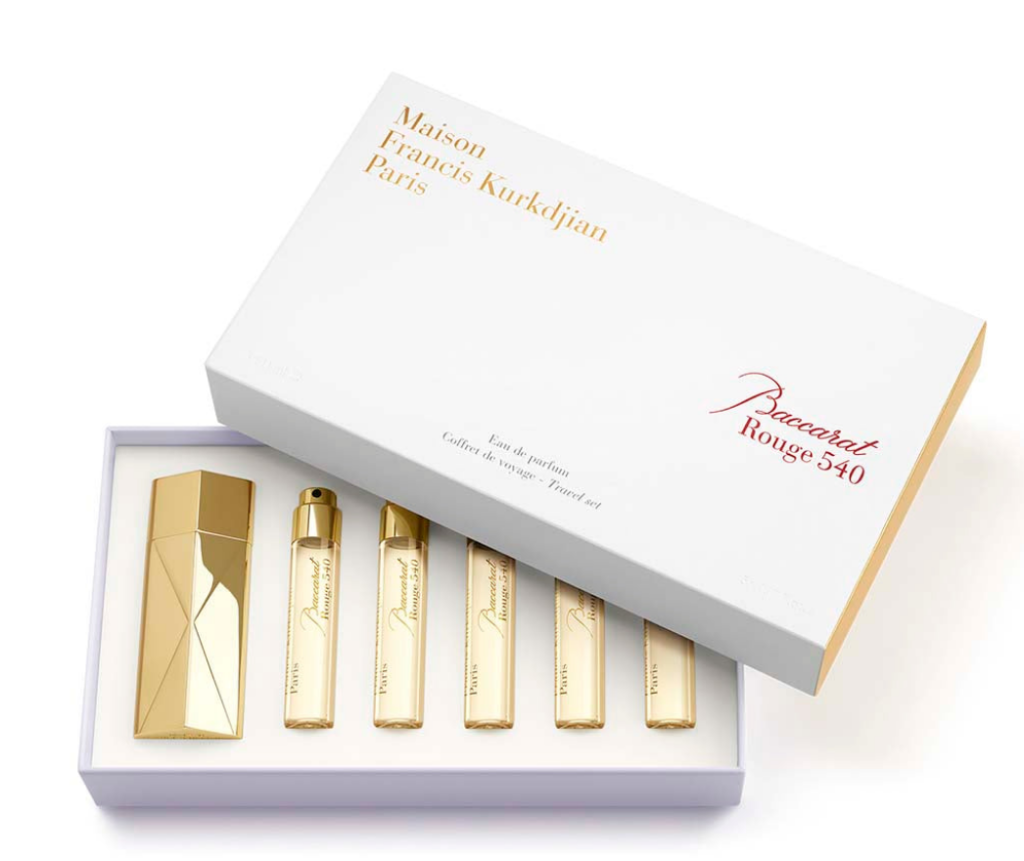 Gift Guide: Holiday Stocking Beauty Gifts