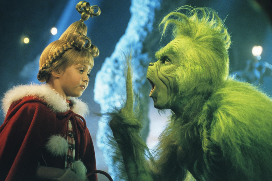 Snuggle Up Couchside & Stream These Holiday Films