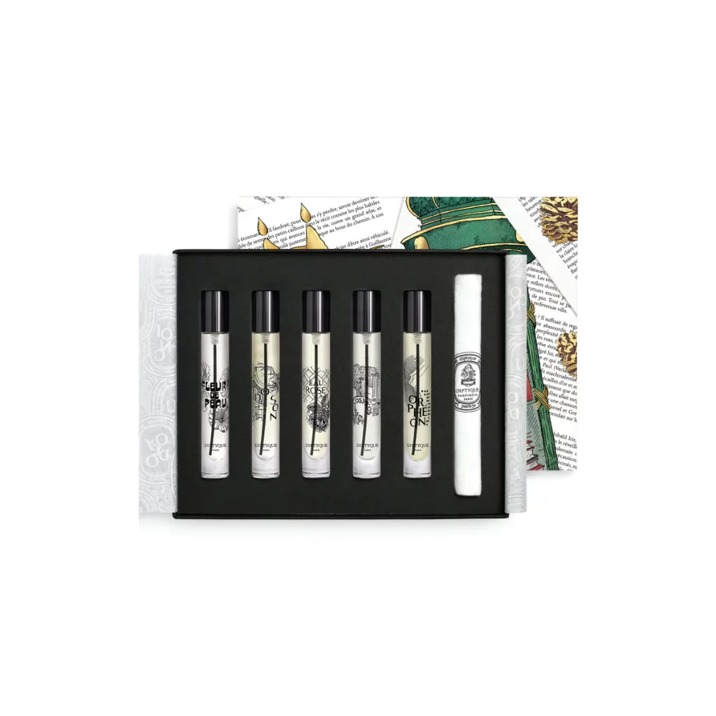 Gift Guide: Holiday Stocking Beauty Gifts