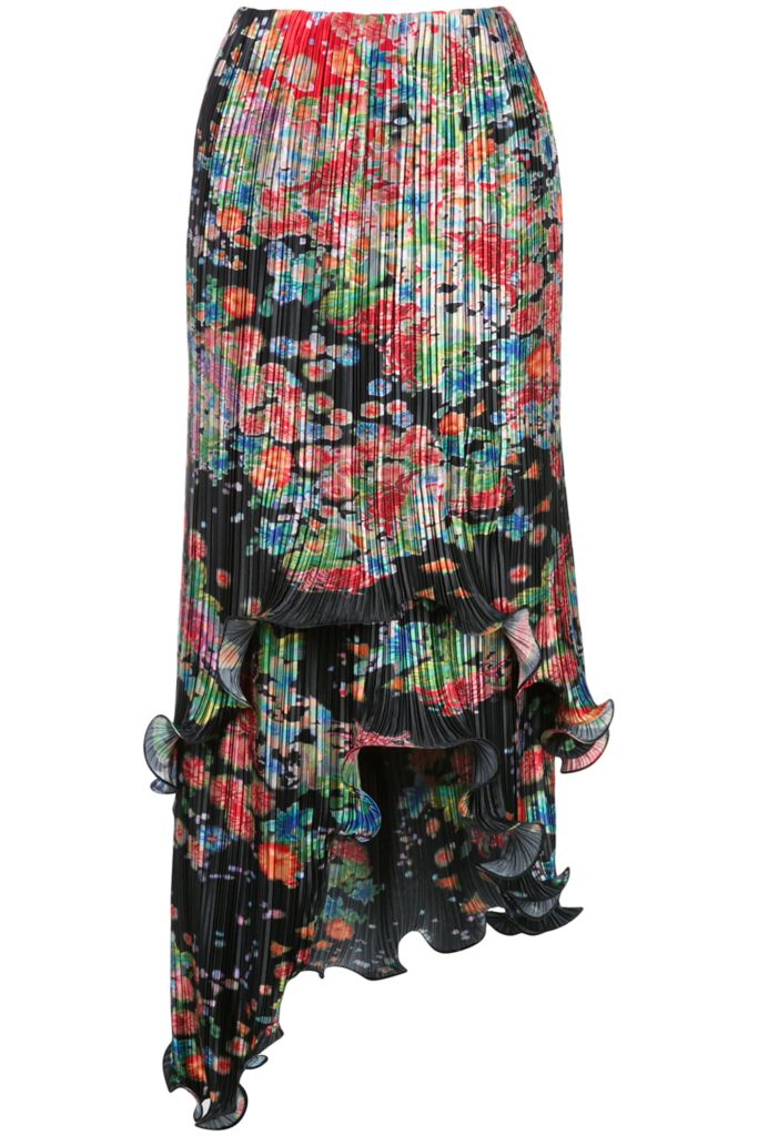 The Big Statement Skirt Is The One Item You Need For 2026