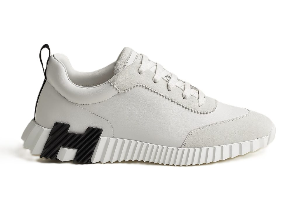Christmas Gift Guide For Your Sneaker-Obsessed Bestie