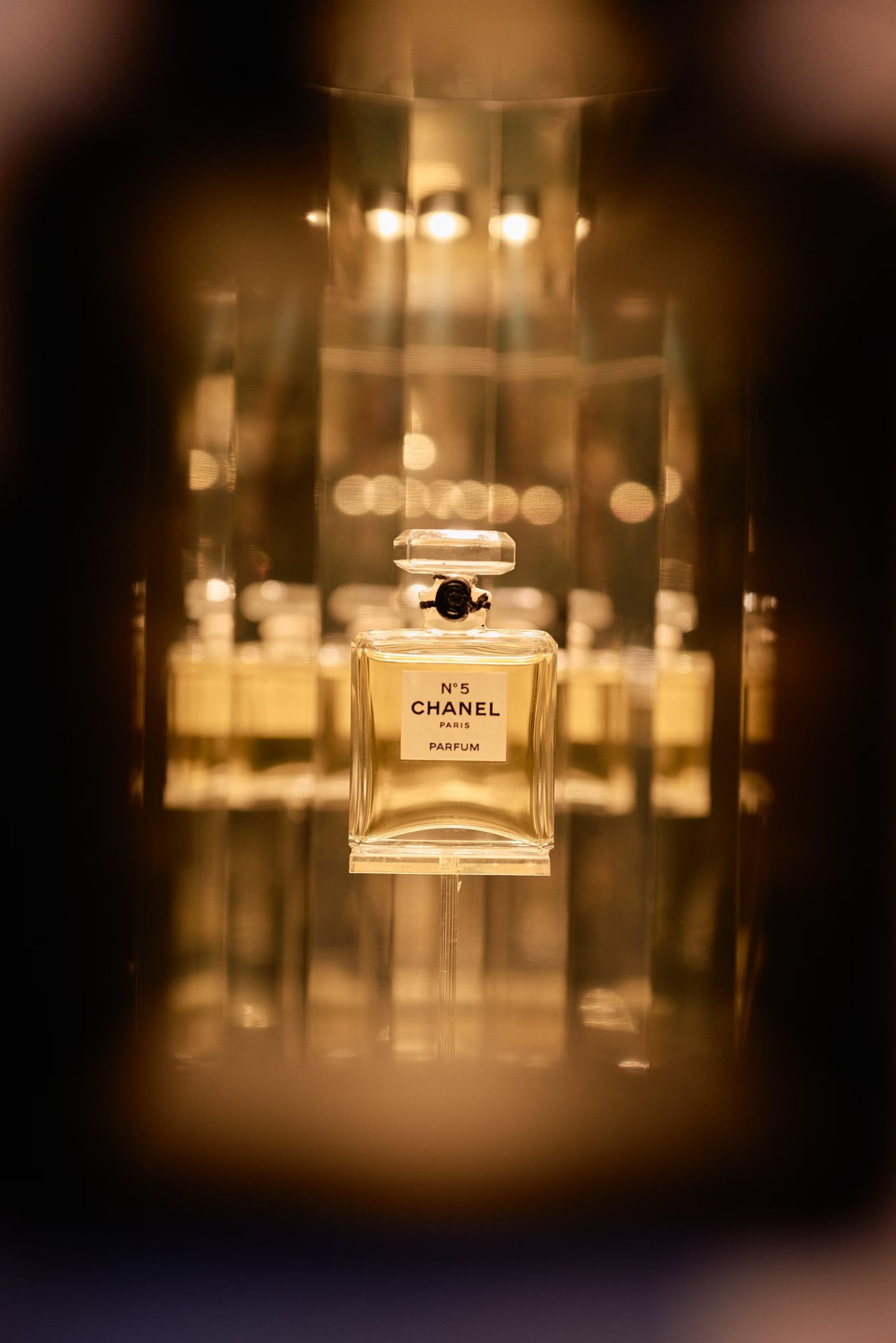 8 Things You Probably Don’t Know About Chanel No. 5