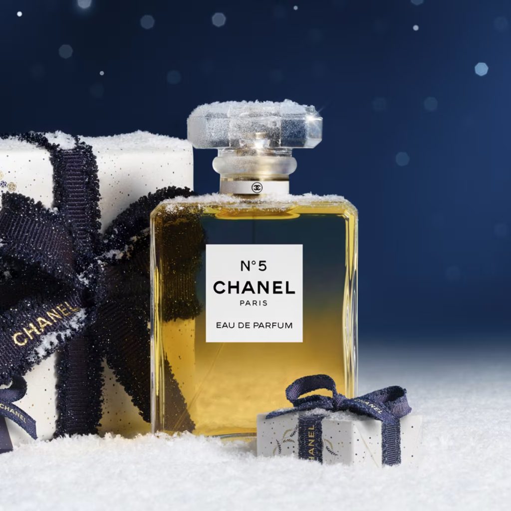 8 Things You Probably Don’t Know About Chanel No. 5