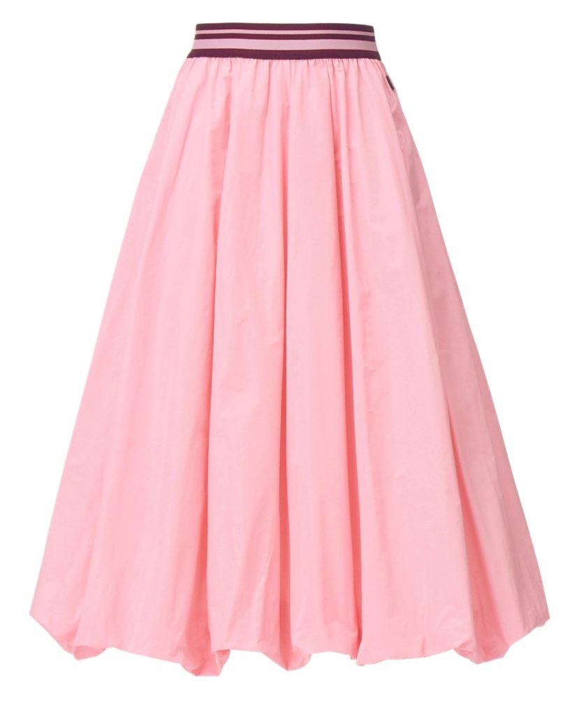 The Big Statement Skirt Is The One Item You Need For 2026