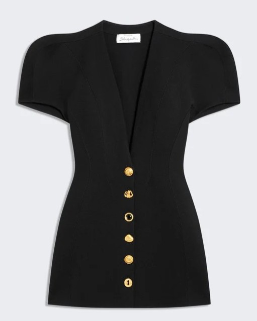Our Favourite Dresses For New Year's Eve