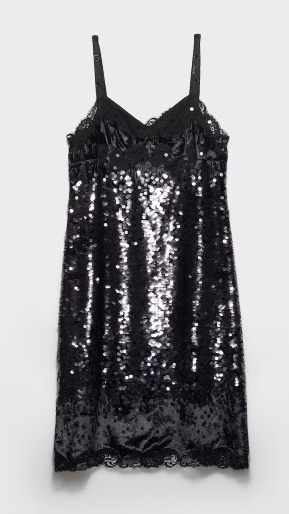 Our Favourite Dresses For New Year's Eve