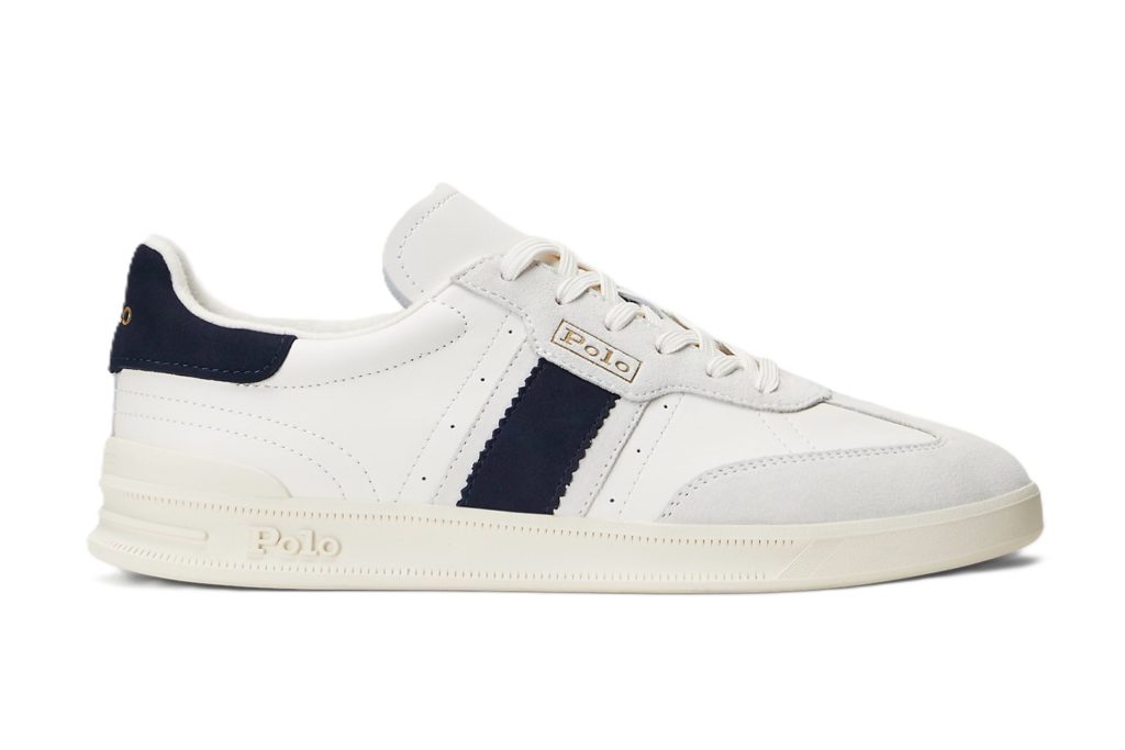 Christmas Gift Guide For Your Sneaker-Obsessed Bestie